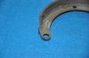 PARTS-MALL PLA-052 Brake Shoe Set